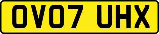 OV07UHX