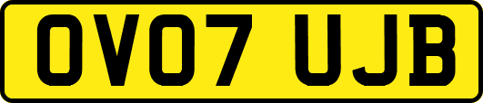 OV07UJB