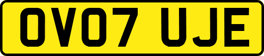 OV07UJE