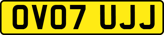 OV07UJJ