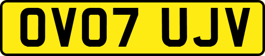 OV07UJV
