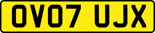 OV07UJX