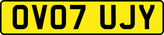 OV07UJY