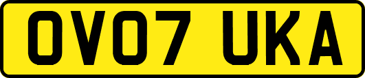 OV07UKA