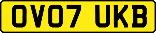 OV07UKB