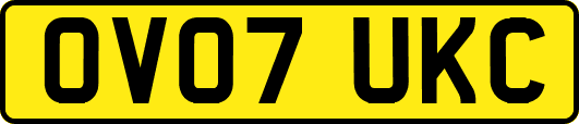 OV07UKC
