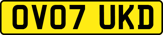 OV07UKD