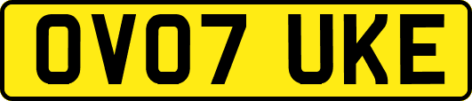 OV07UKE
