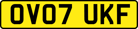 OV07UKF
