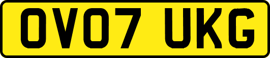 OV07UKG