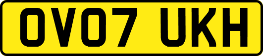 OV07UKH