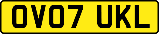 OV07UKL
