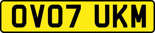 OV07UKM