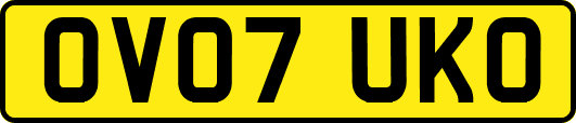 OV07UKO