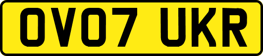 OV07UKR