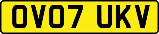 OV07UKV