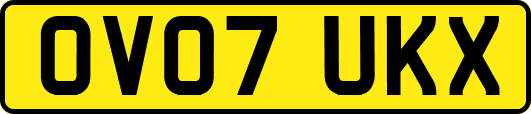 OV07UKX