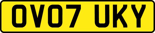 OV07UKY