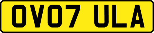 OV07ULA