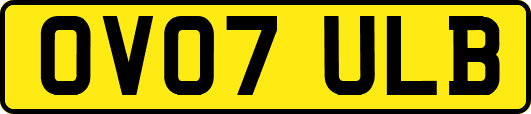 OV07ULB