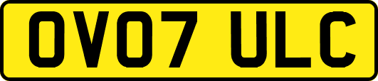 OV07ULC