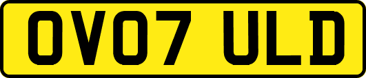 OV07ULD