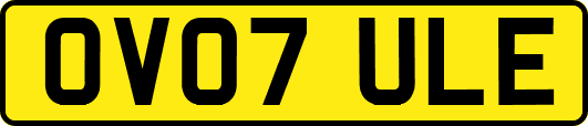 OV07ULE