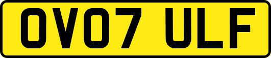 OV07ULF