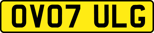 OV07ULG