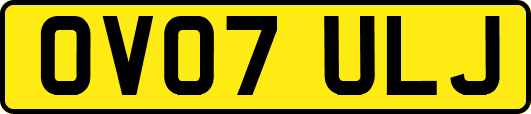 OV07ULJ