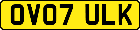 OV07ULK