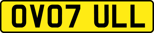 OV07ULL