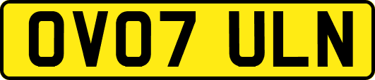 OV07ULN