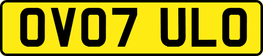 OV07ULO