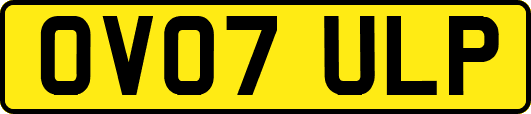 OV07ULP