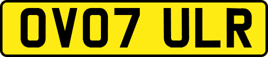 OV07ULR