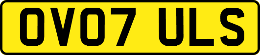 OV07ULS