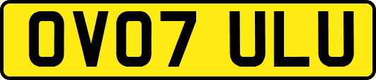 OV07ULU