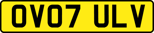 OV07ULV