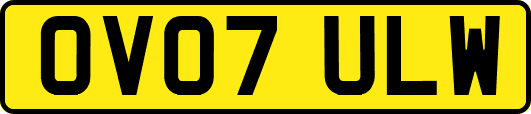 OV07ULW