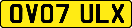 OV07ULX