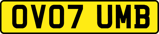 OV07UMB
