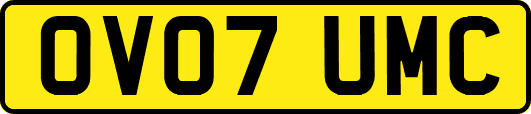 OV07UMC