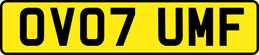 OV07UMF
