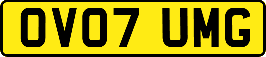 OV07UMG