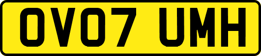 OV07UMH