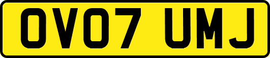 OV07UMJ