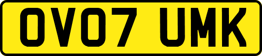 OV07UMK