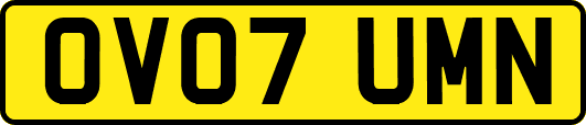 OV07UMN