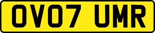 OV07UMR